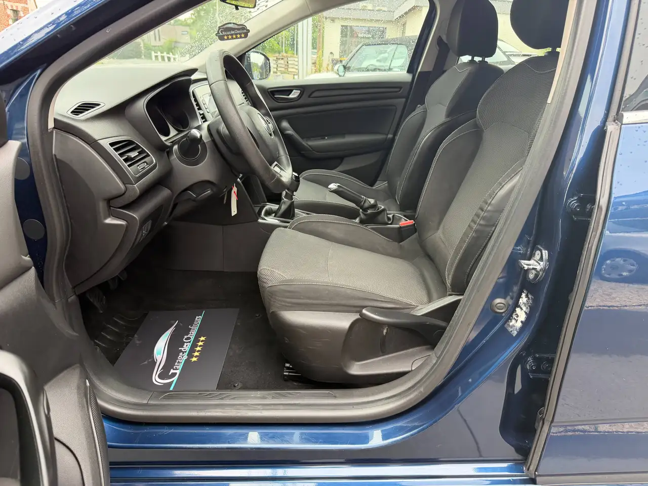 Renault Megane - 12