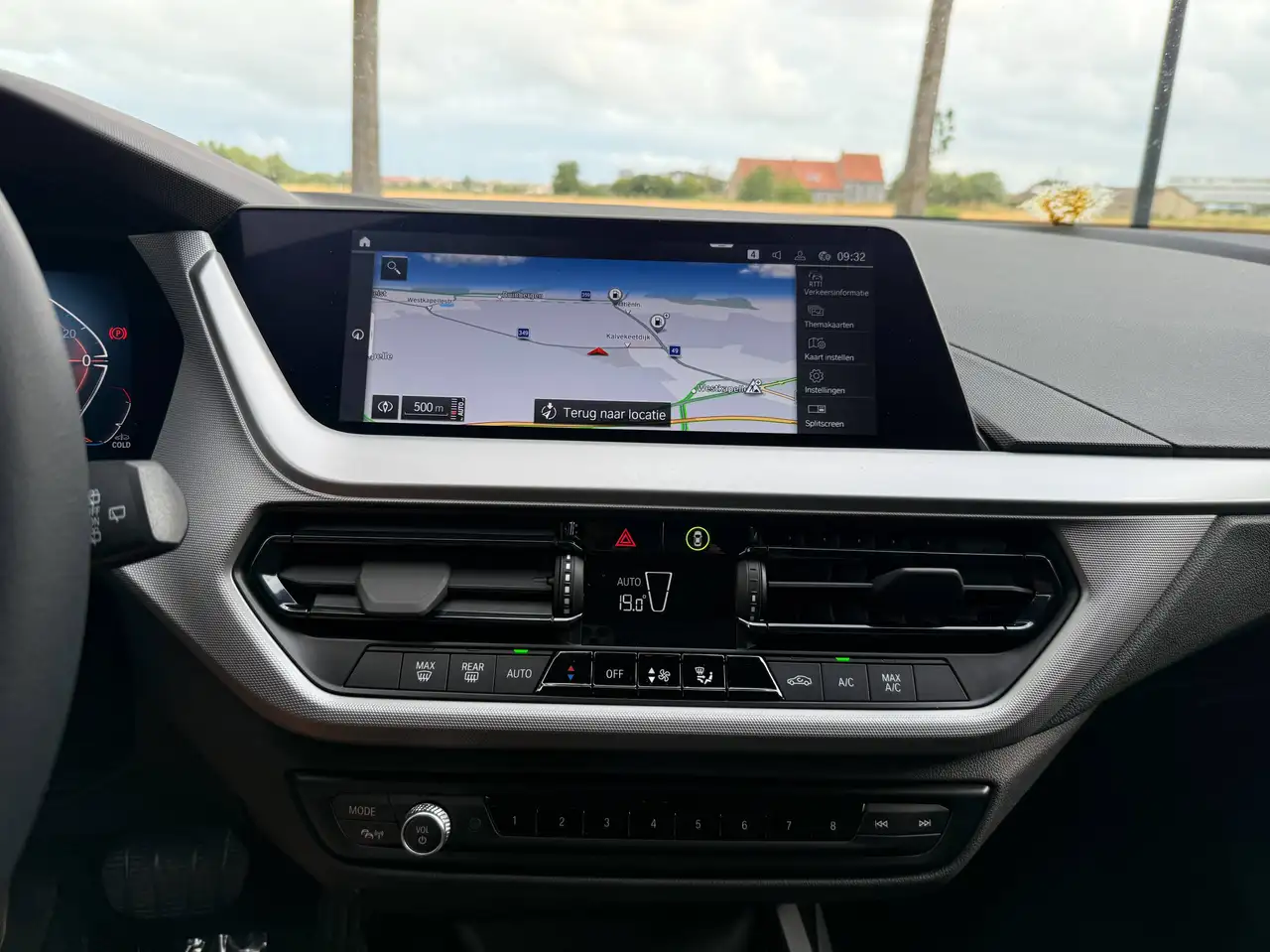 BMW 118 - 9
