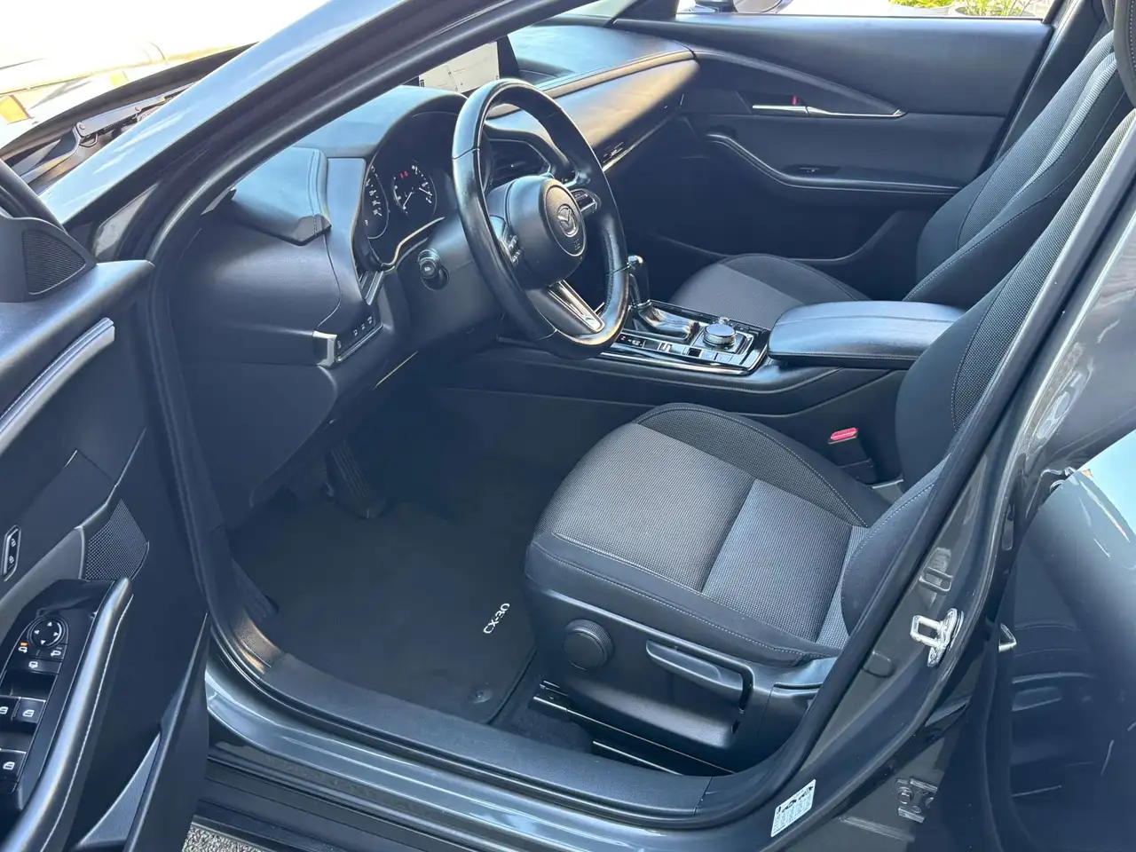 Mazda CX-30 - 7