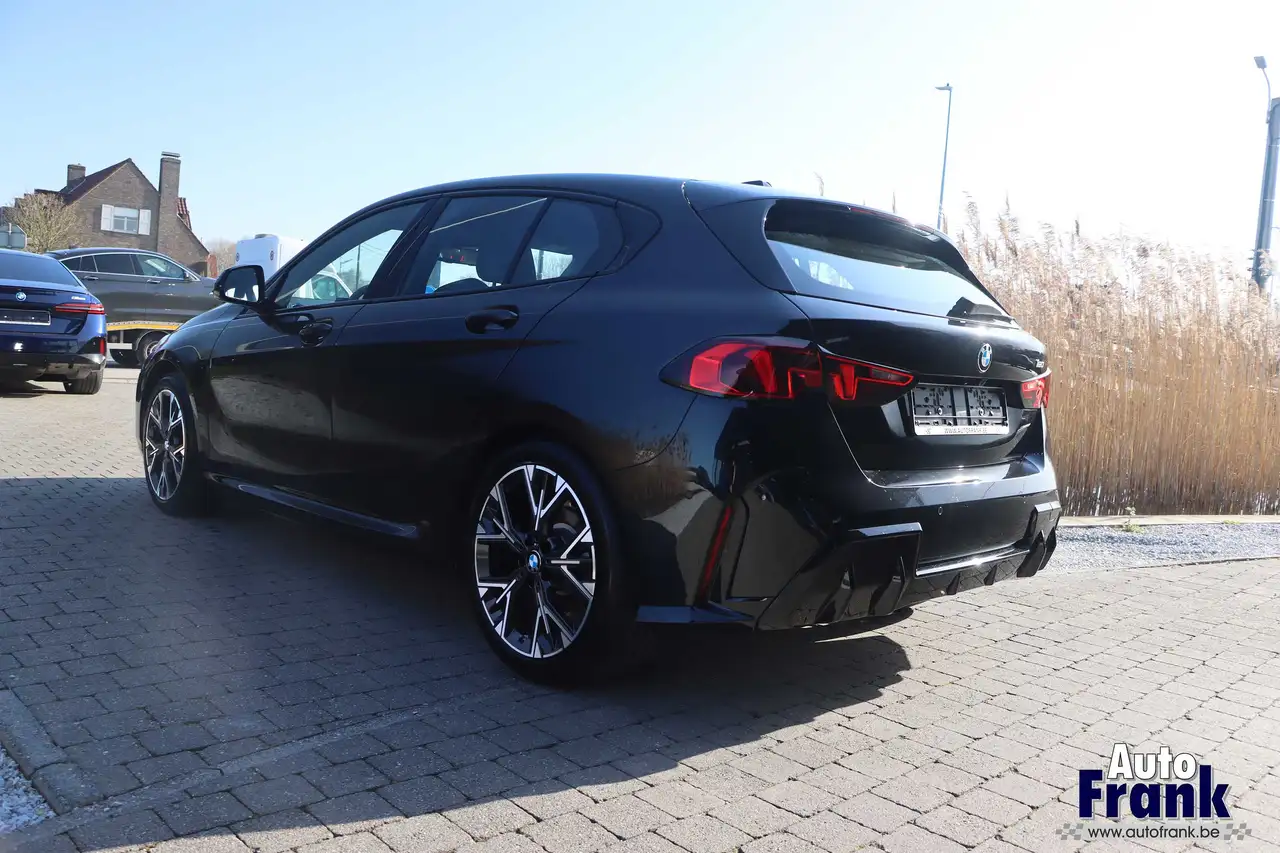 BMW 120 - 5