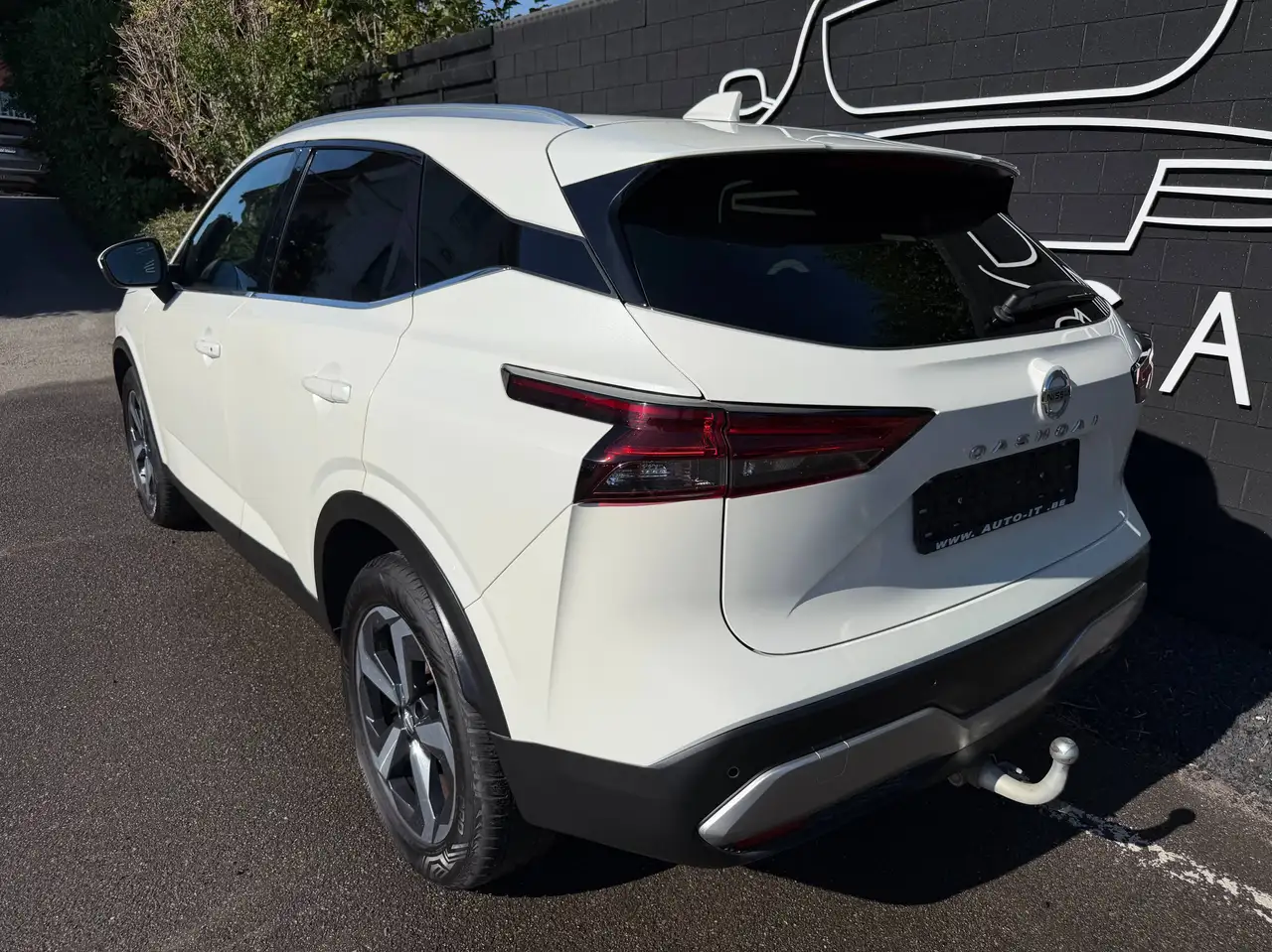Nissan Qashqai - 3