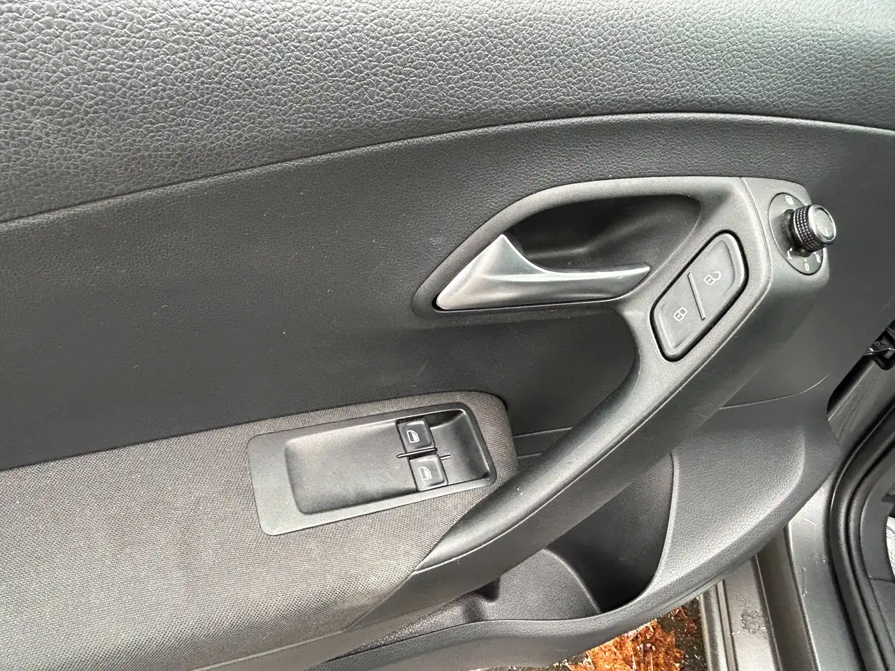 Volkswagen Polo - 8