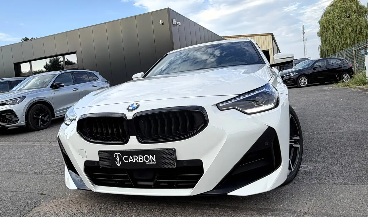 BMW 220 - 2