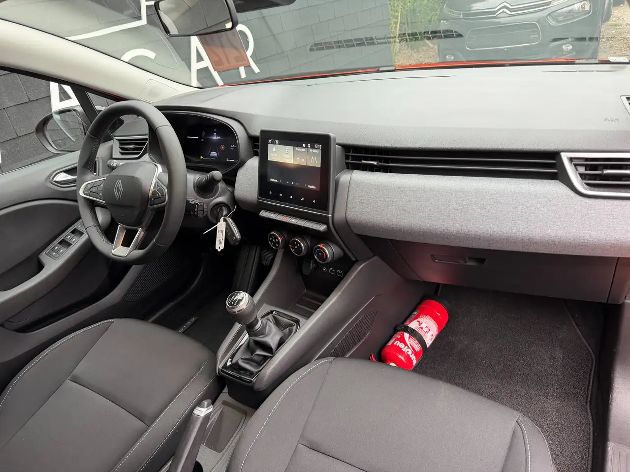 Renault Clio - 8