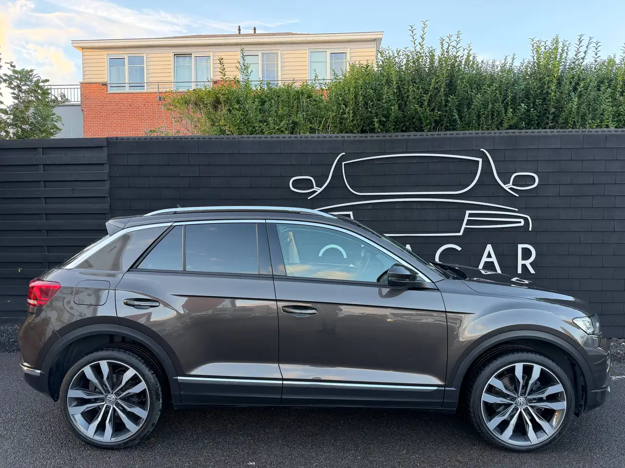 Volkswagen T-Roc - 7