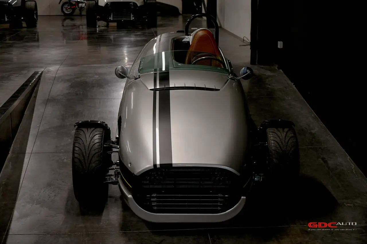 Vanderhall Venice Speedster - 7