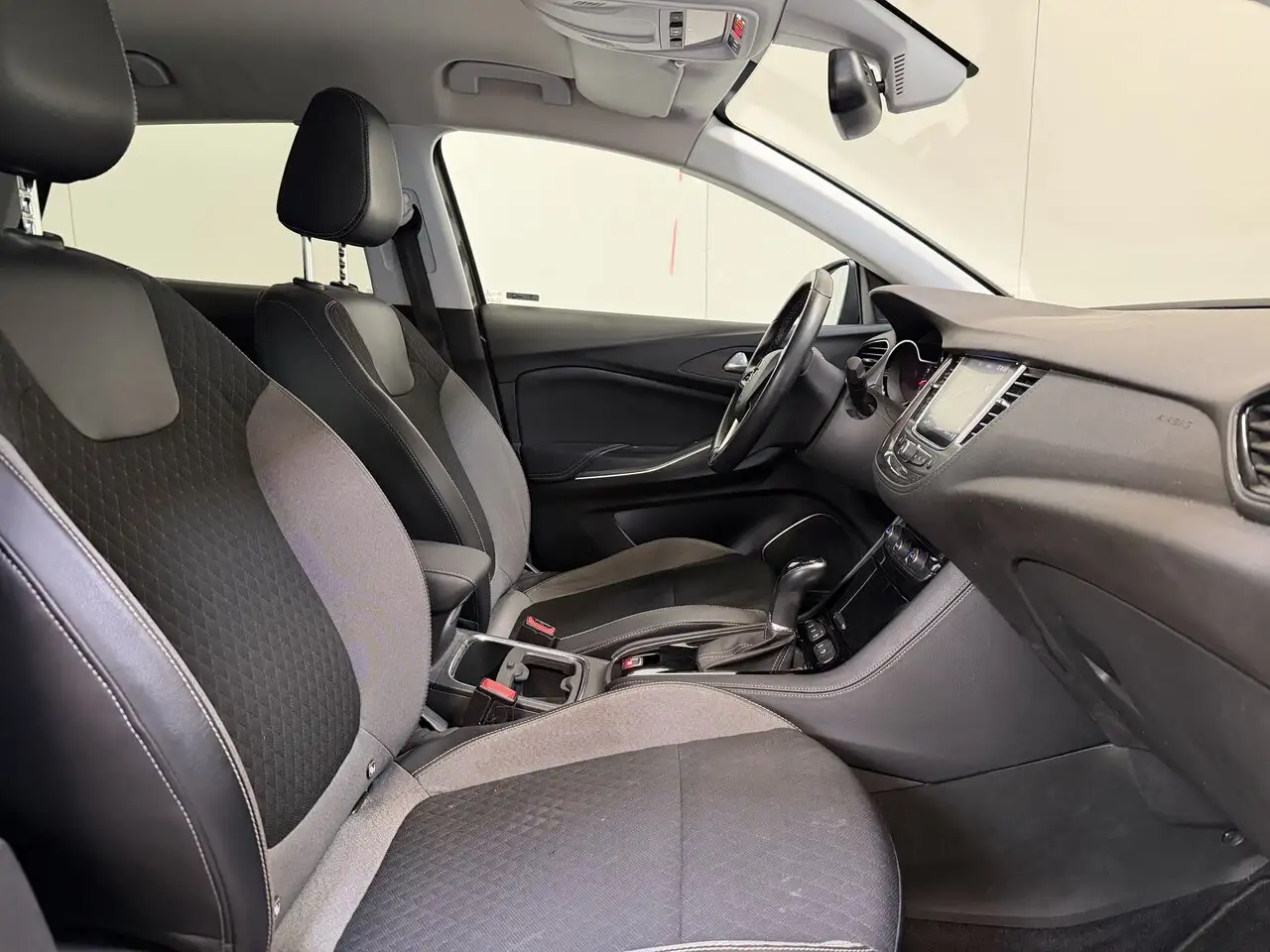 Opel Grandland X - 2