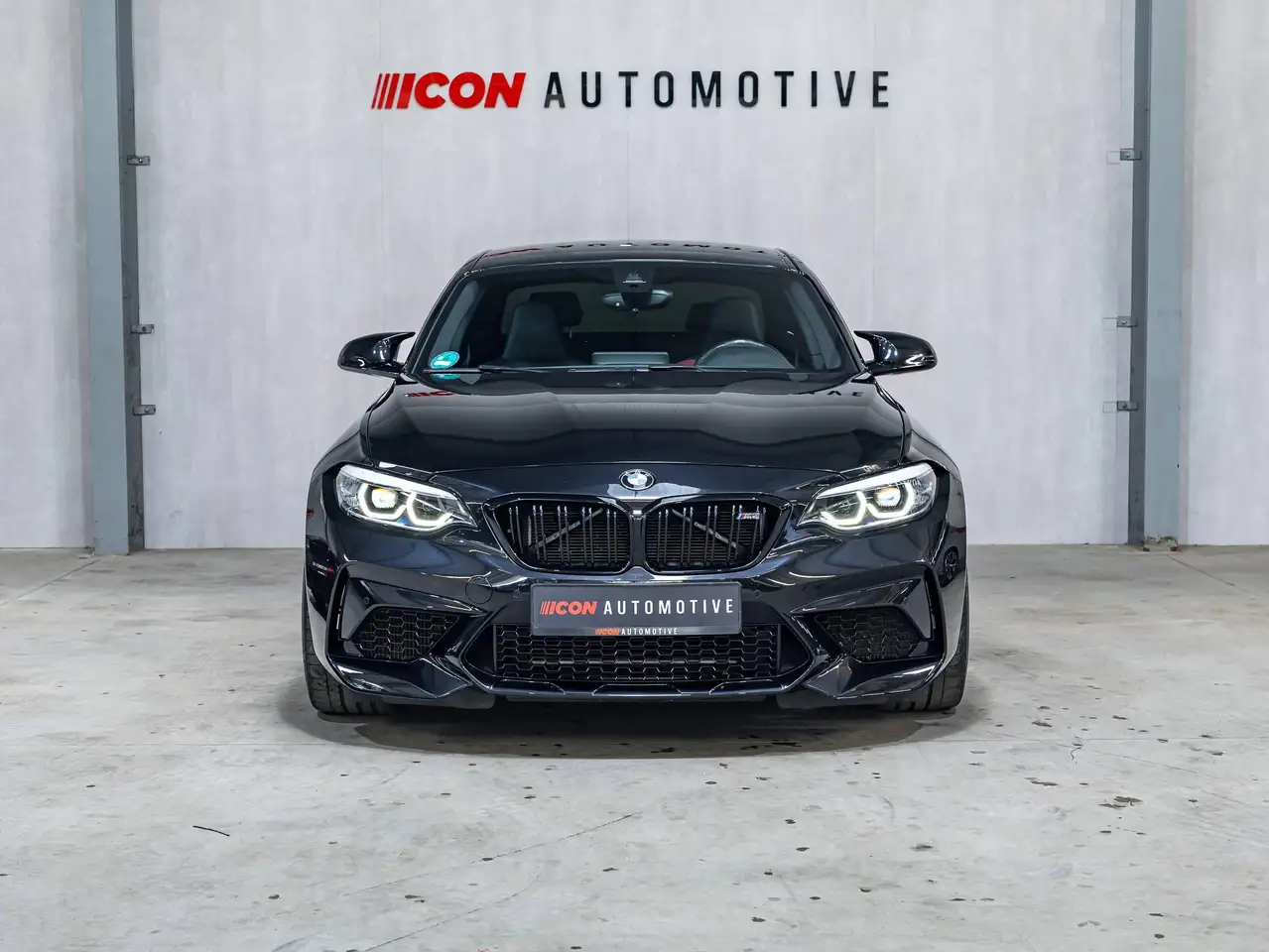 BMW M2 - 2