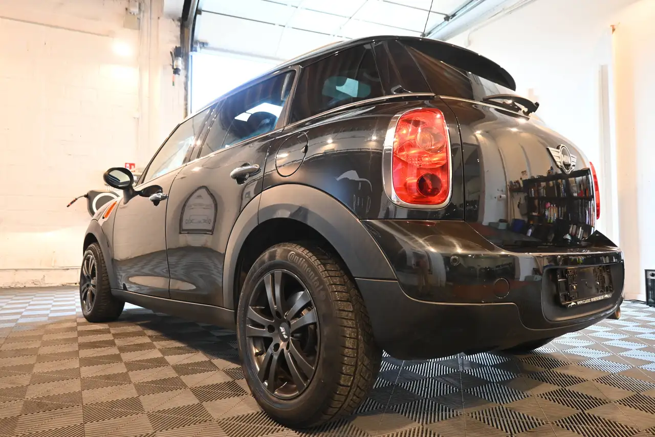 MINI Cooper D Countryman - 7