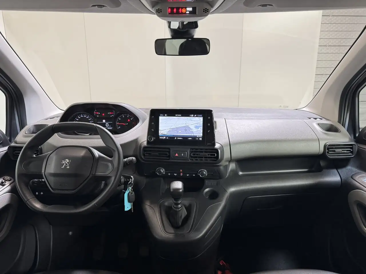 Peugeot Rifter - 10
