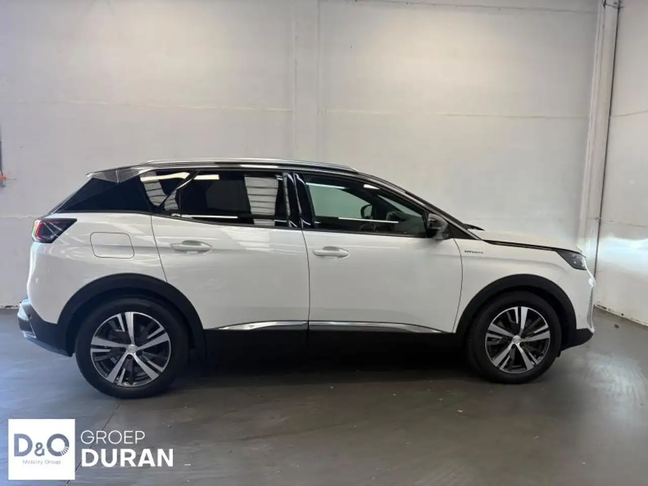 Peugeot 3008 - 9