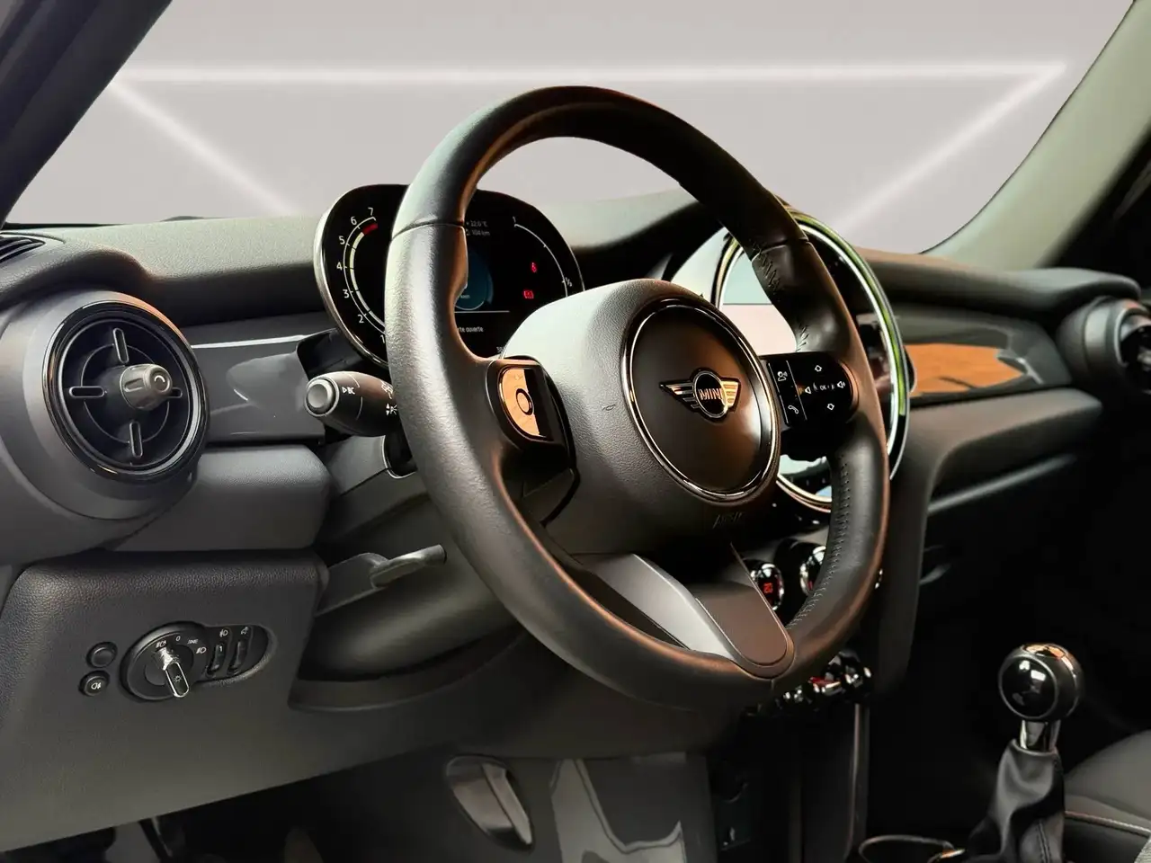 MINI Cooper - 10
