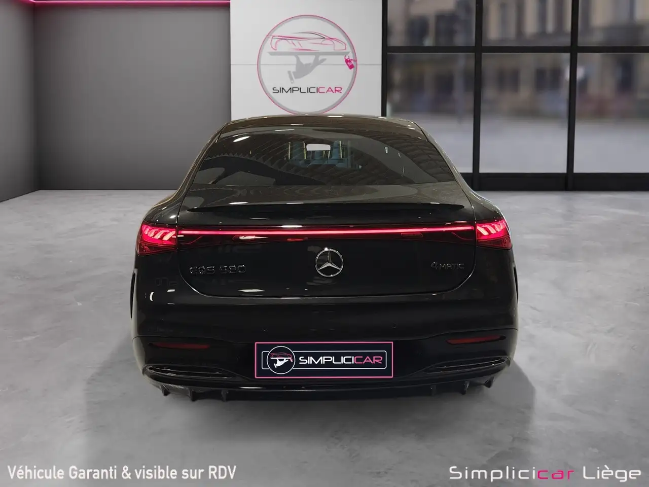 Mercedes-Benz EQS - 6