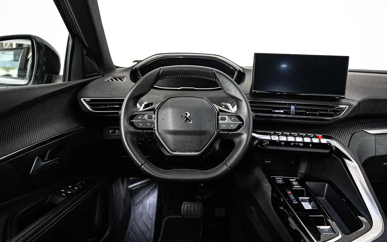 Peugeot 5008 - 11