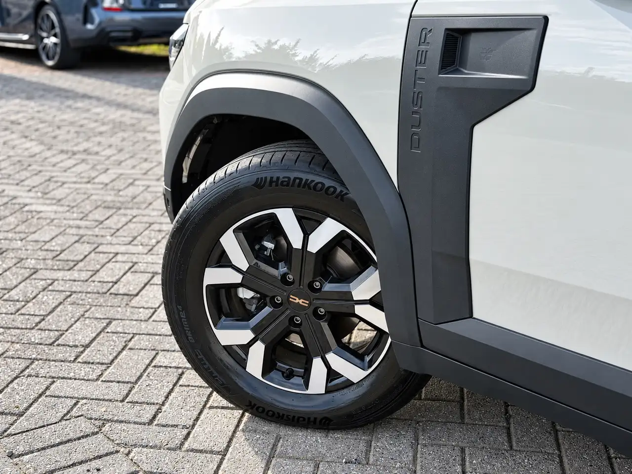 Dacia Duster - 11