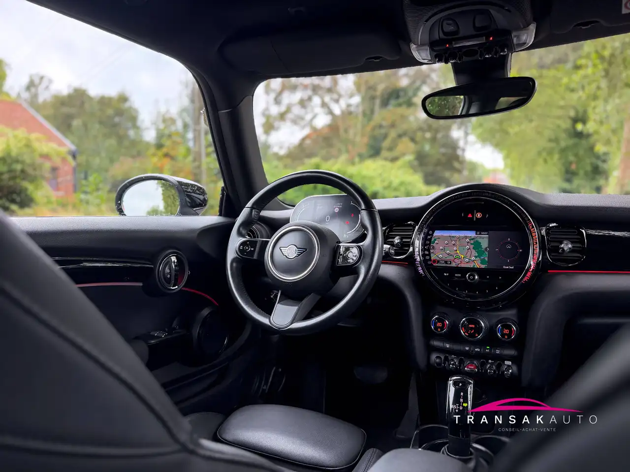 MINI Cooper - 10