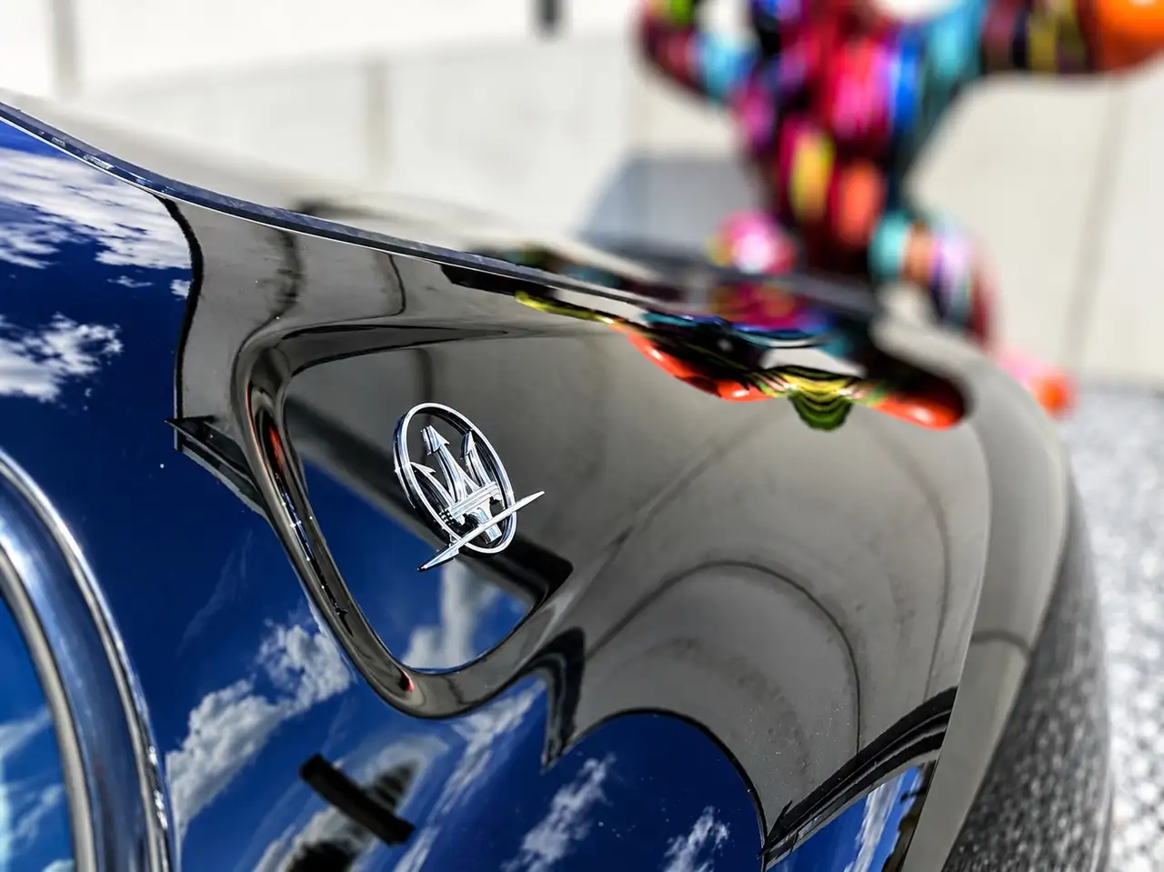 Maserati GranSport - 8