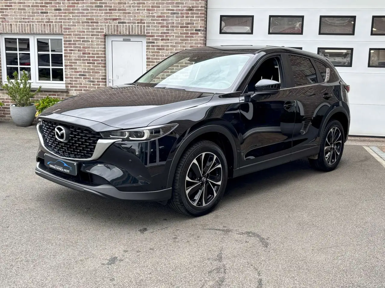 Mazda CX-5 - 3
