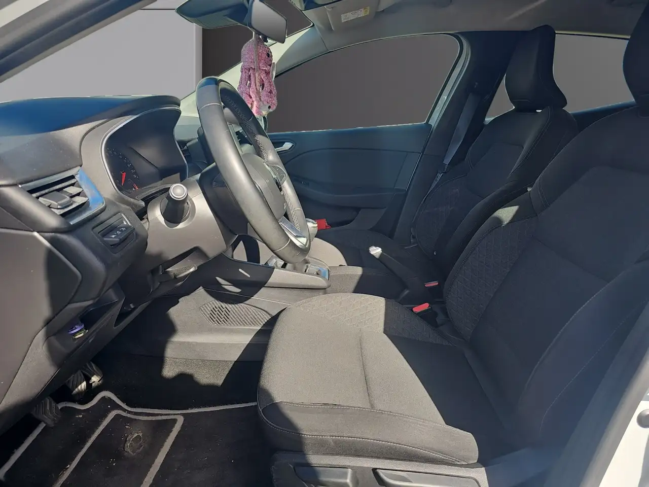 Renault Clio - 12
