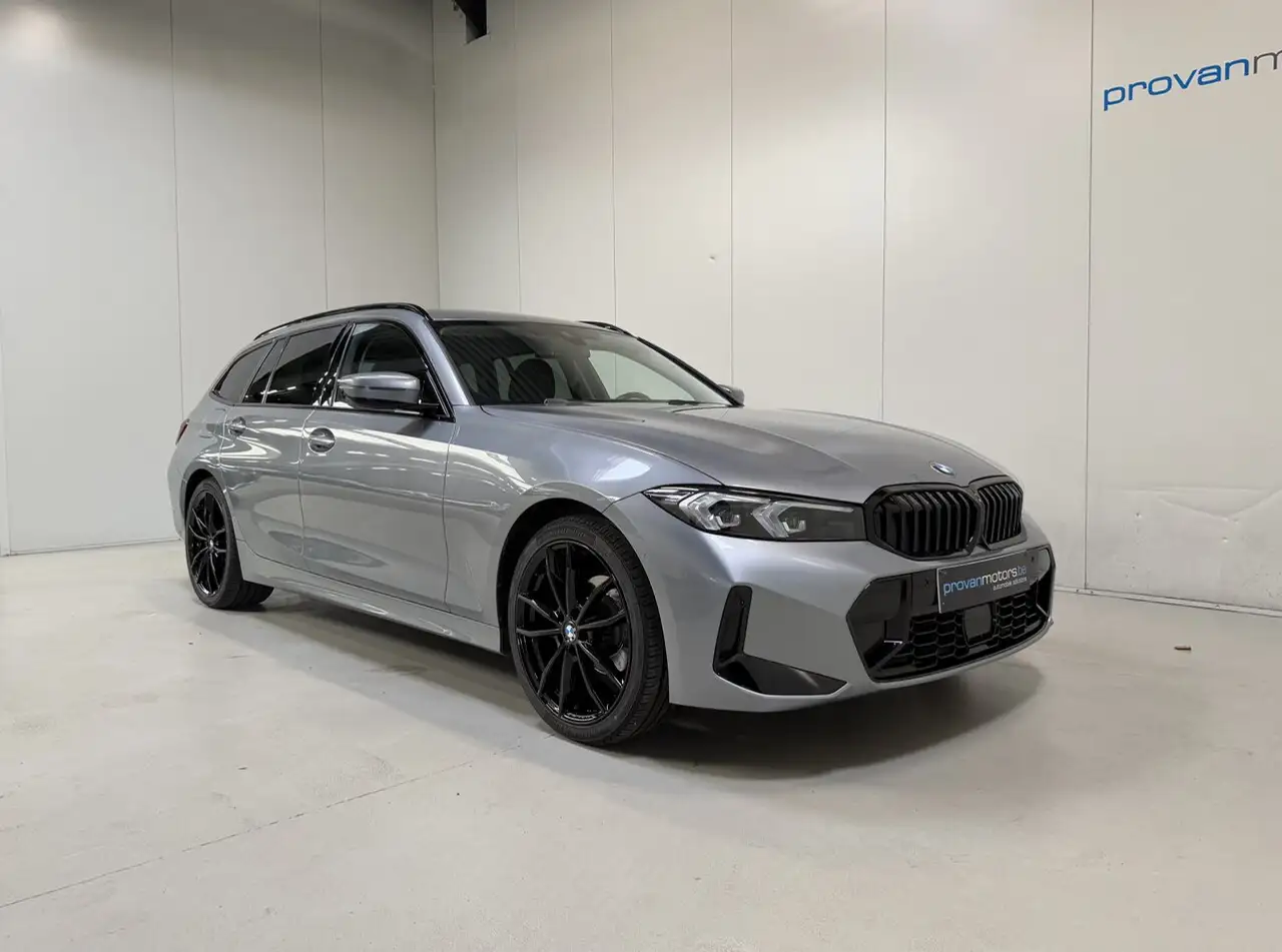 BMW 318 - 5