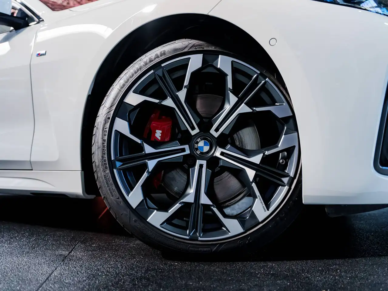 BMW 420 - 2