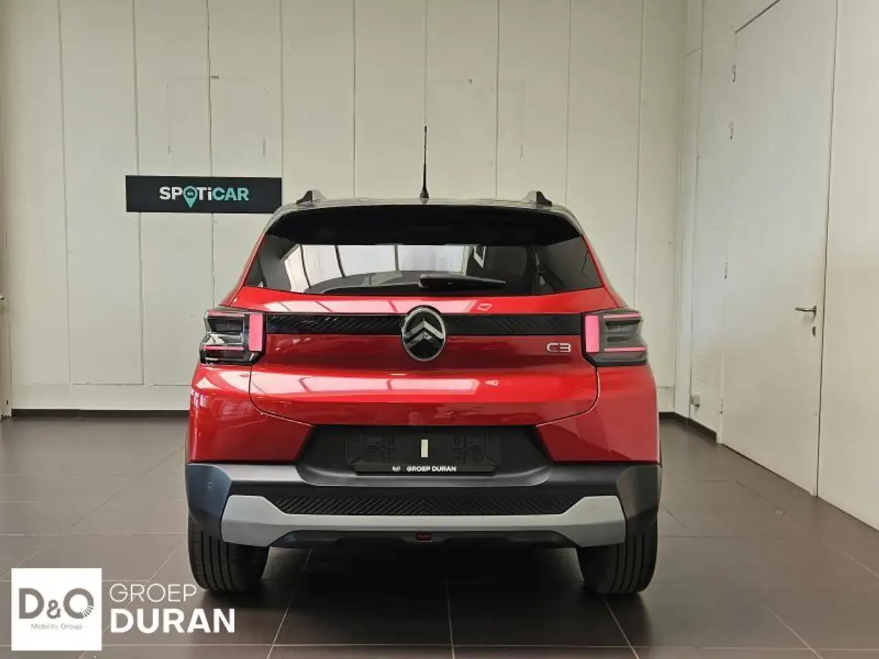Citroen C3 - 7