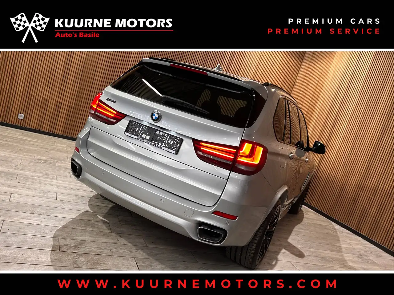 BMW X5 - 6