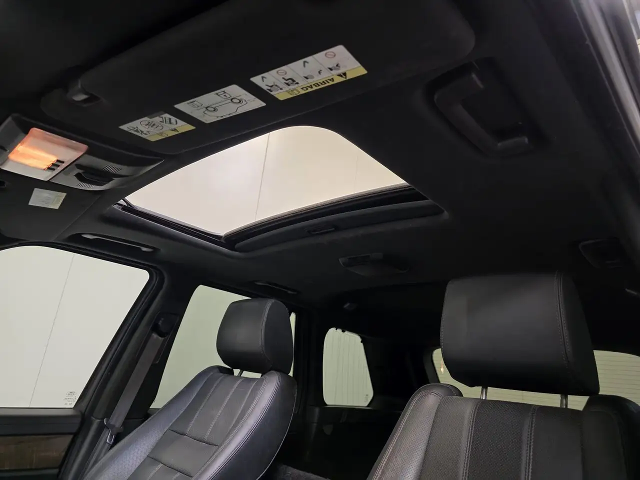 Land Rover Range Rover Sport - 10