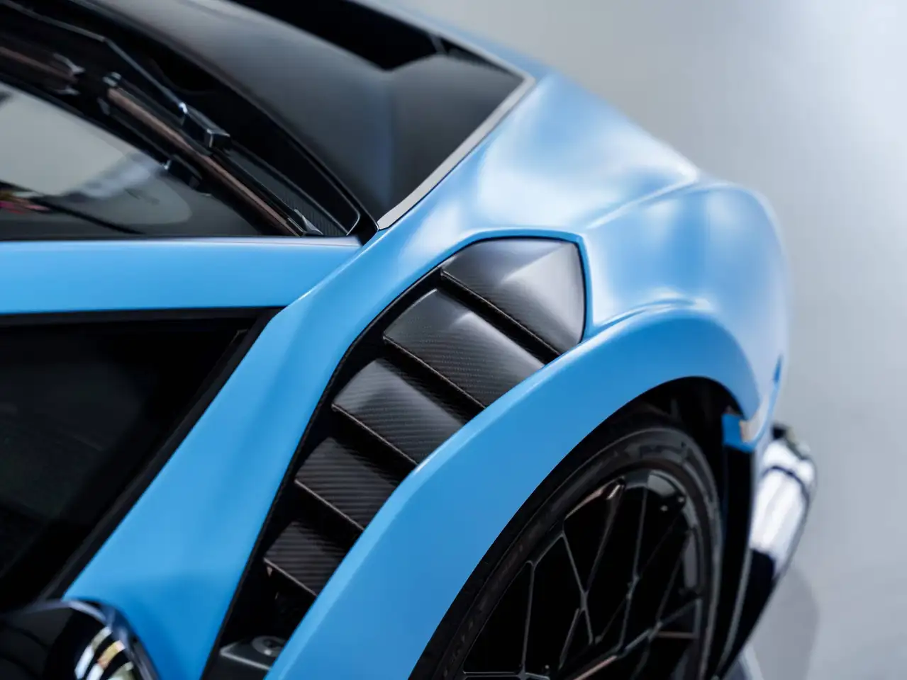 Lamborghini Huracán - 9