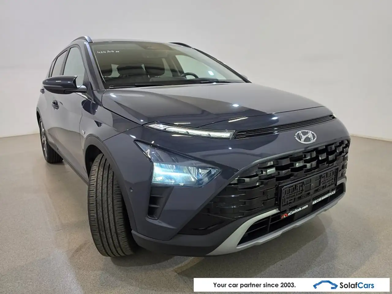 Hyundai BAYON - 3