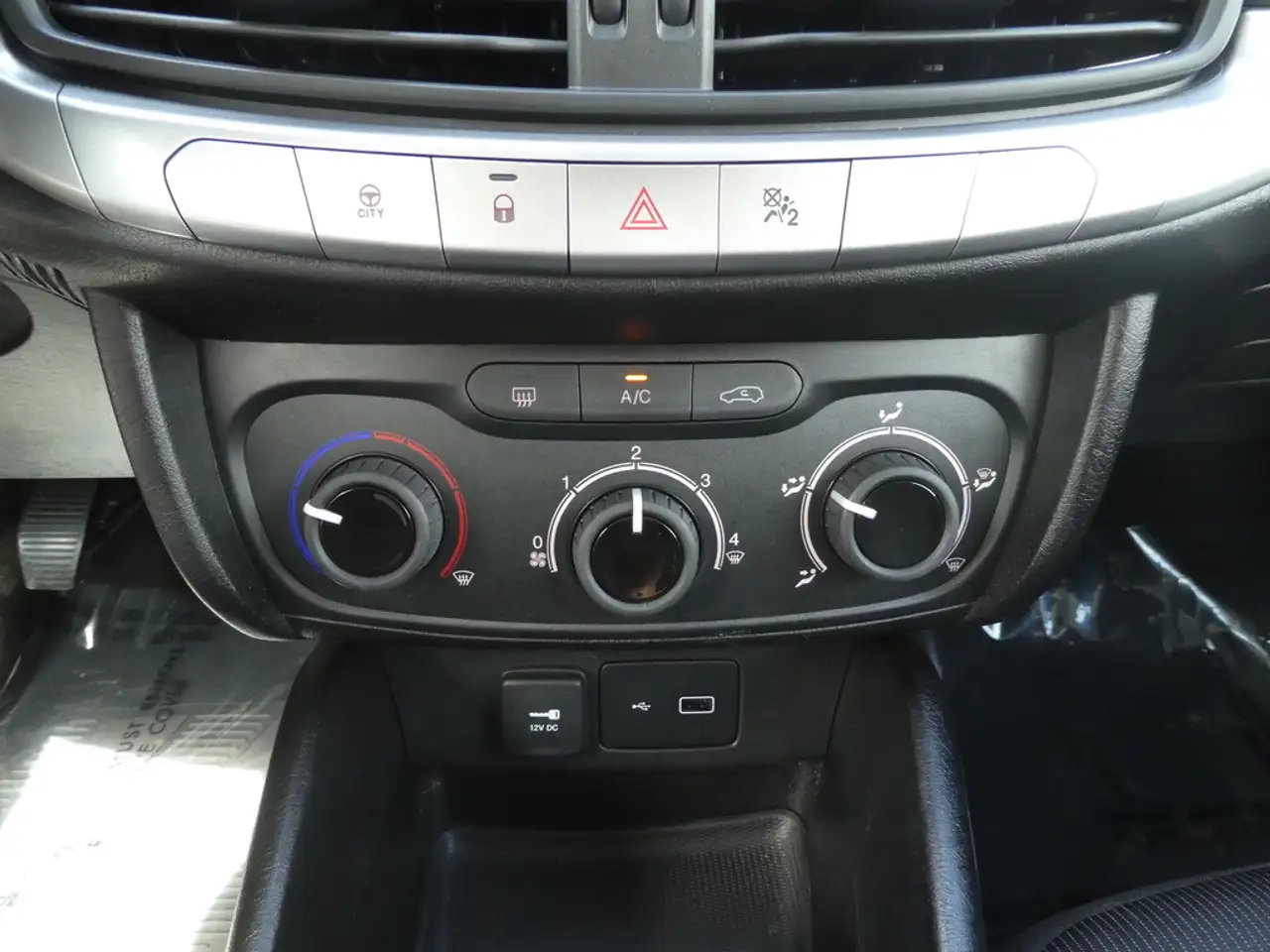 Fiat Tipo - 11