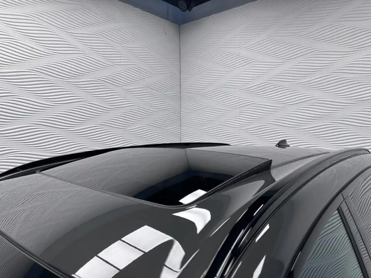 BMW X5 - 8