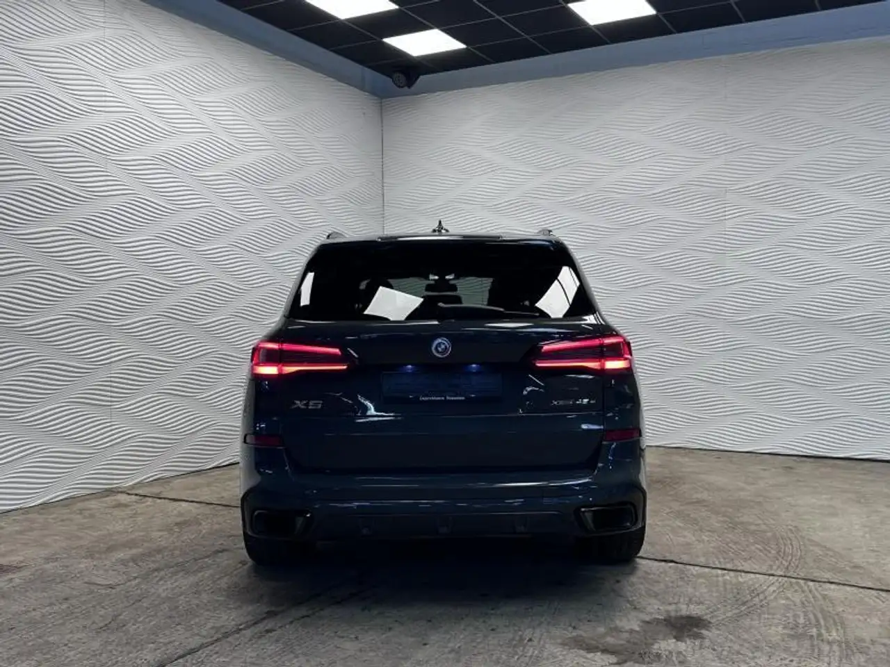 BMW X5 - 11