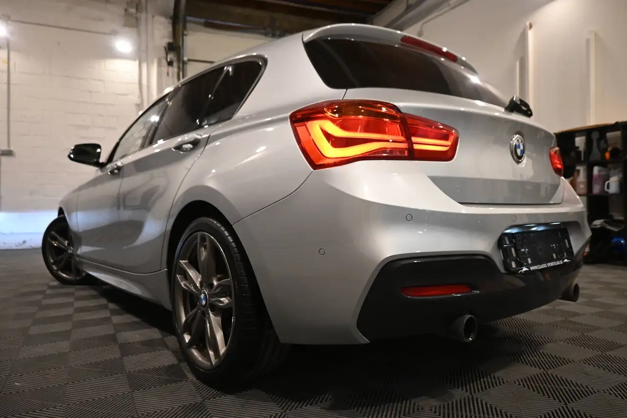BMW 140 - 9