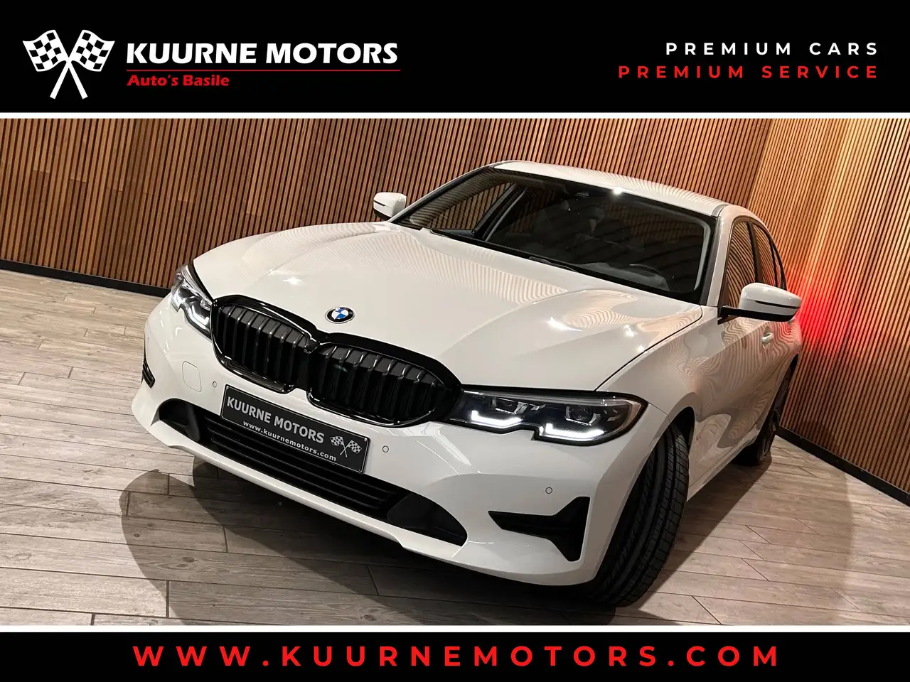 BMW 316 - 5