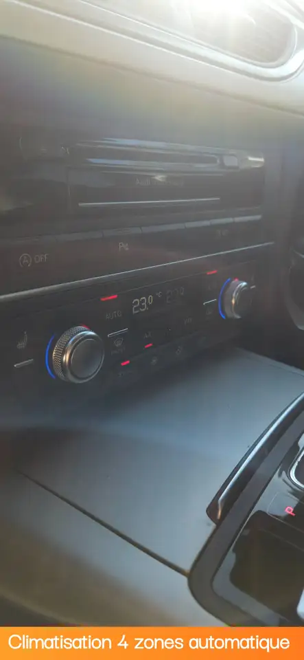 Audi A6 - 12