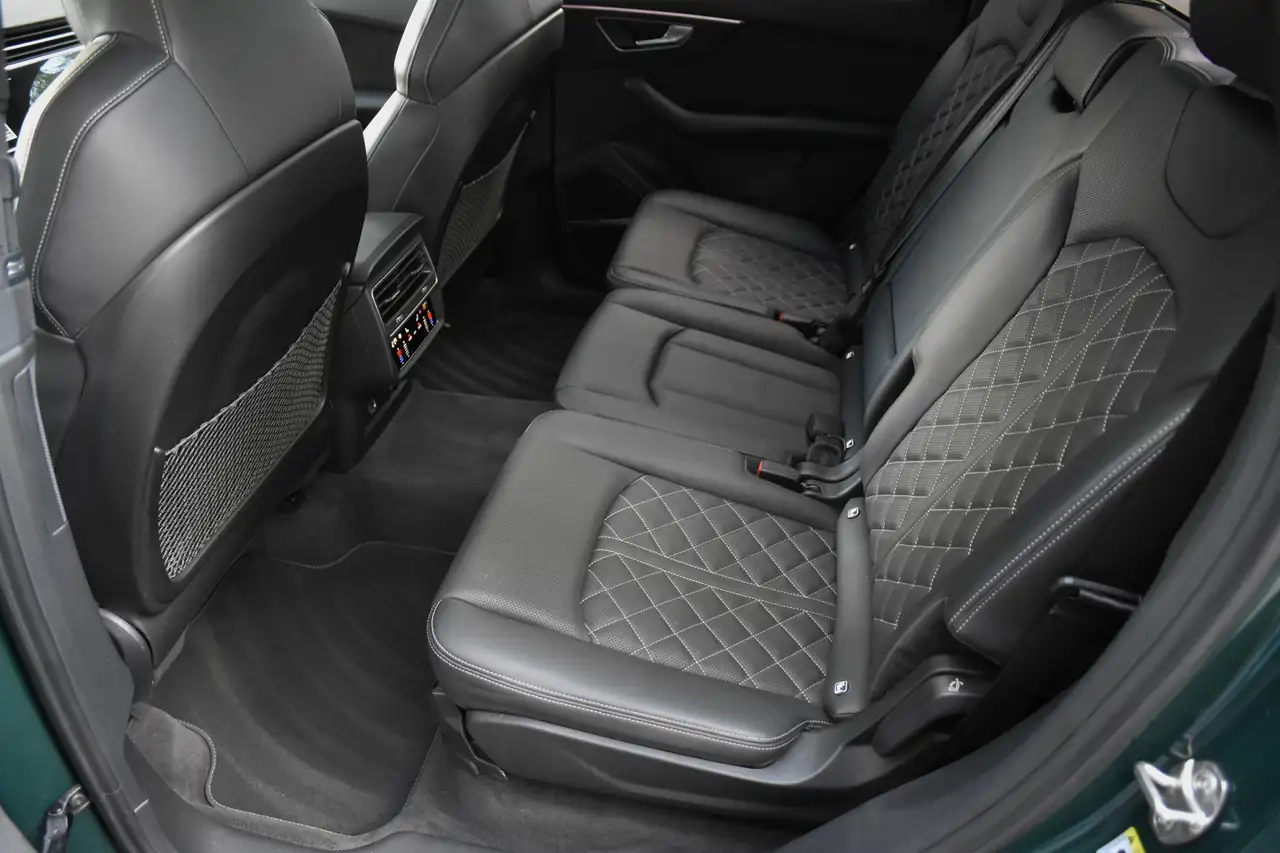 Audi SQ7 - 12