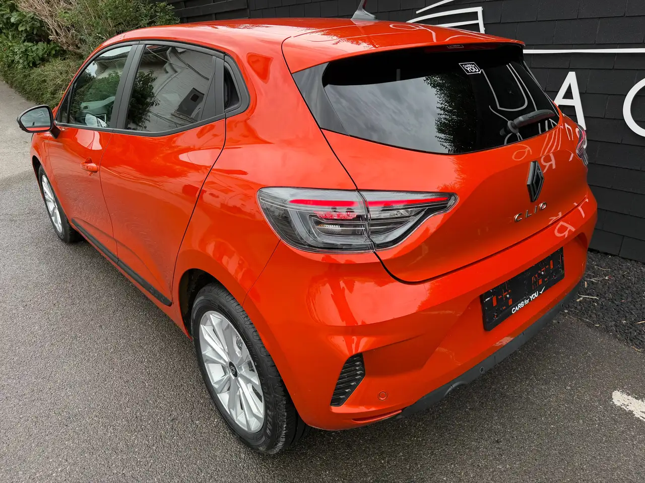 Renault Clio - 3