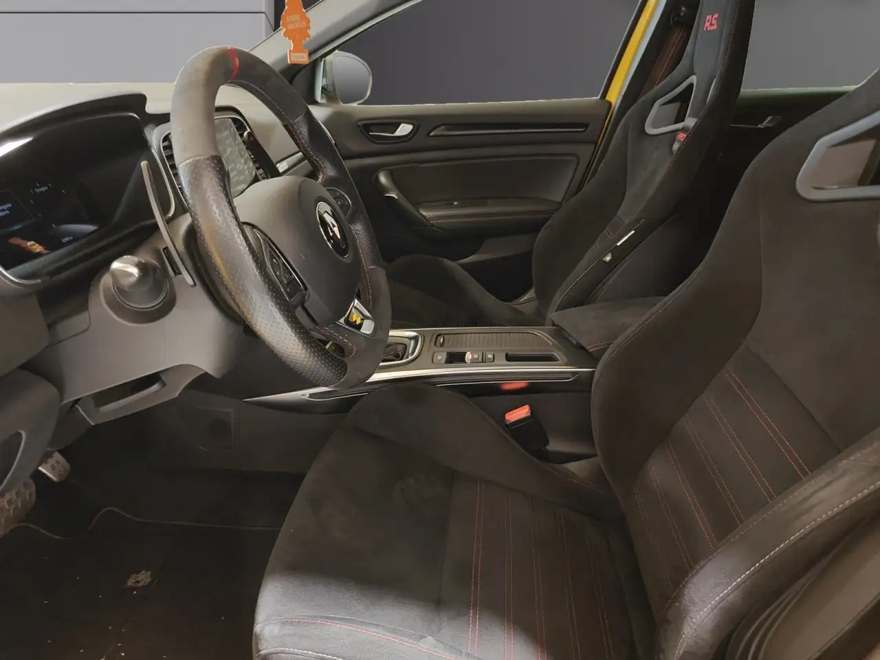 Renault Megane - 11