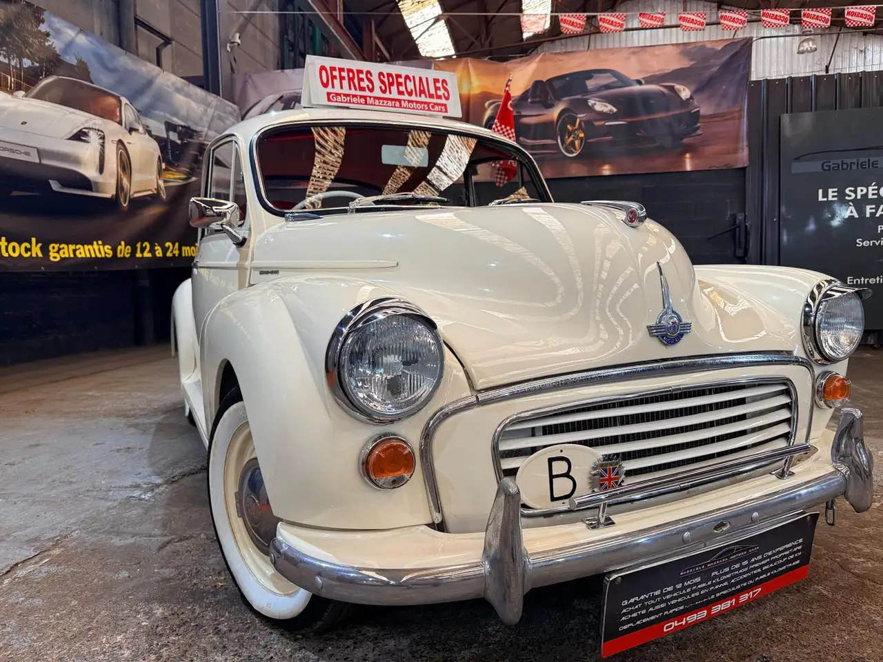 MINI Autres - 2