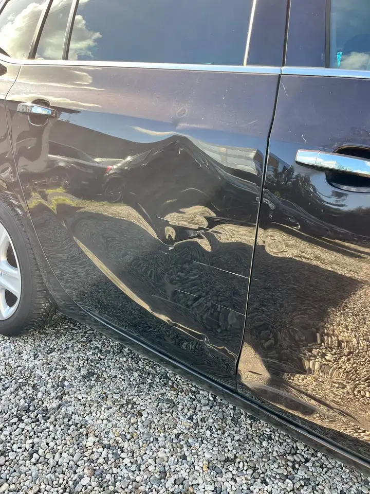Opel Zafira - 7