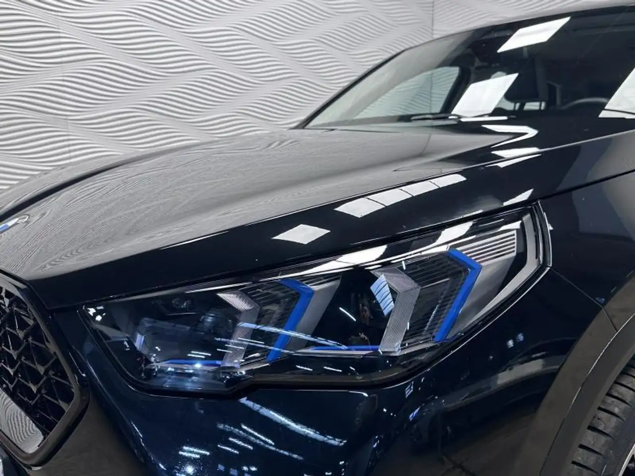 BMW X2 - 7