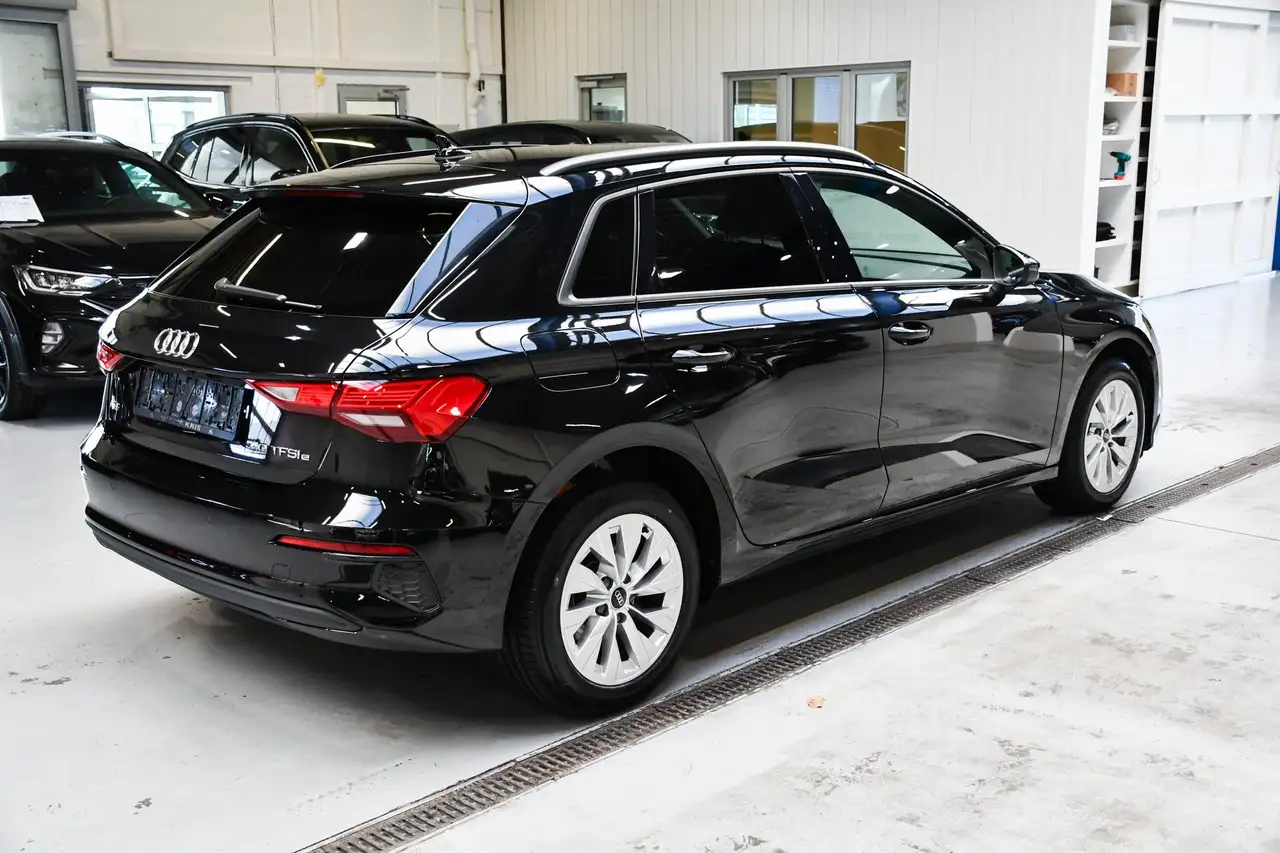 Audi A3 - 3