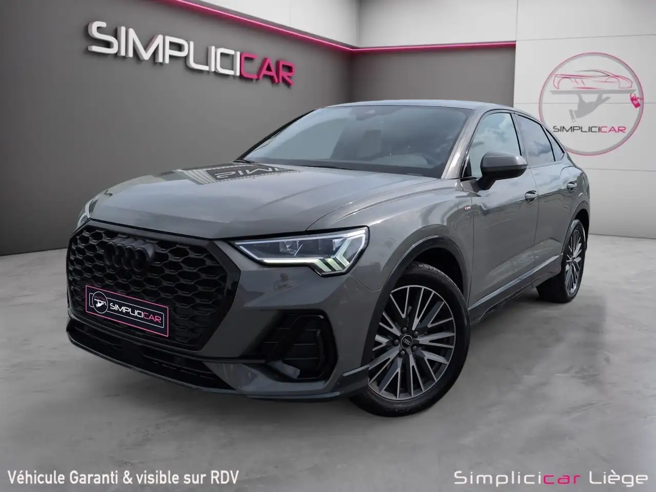 Audi Q3 - 3