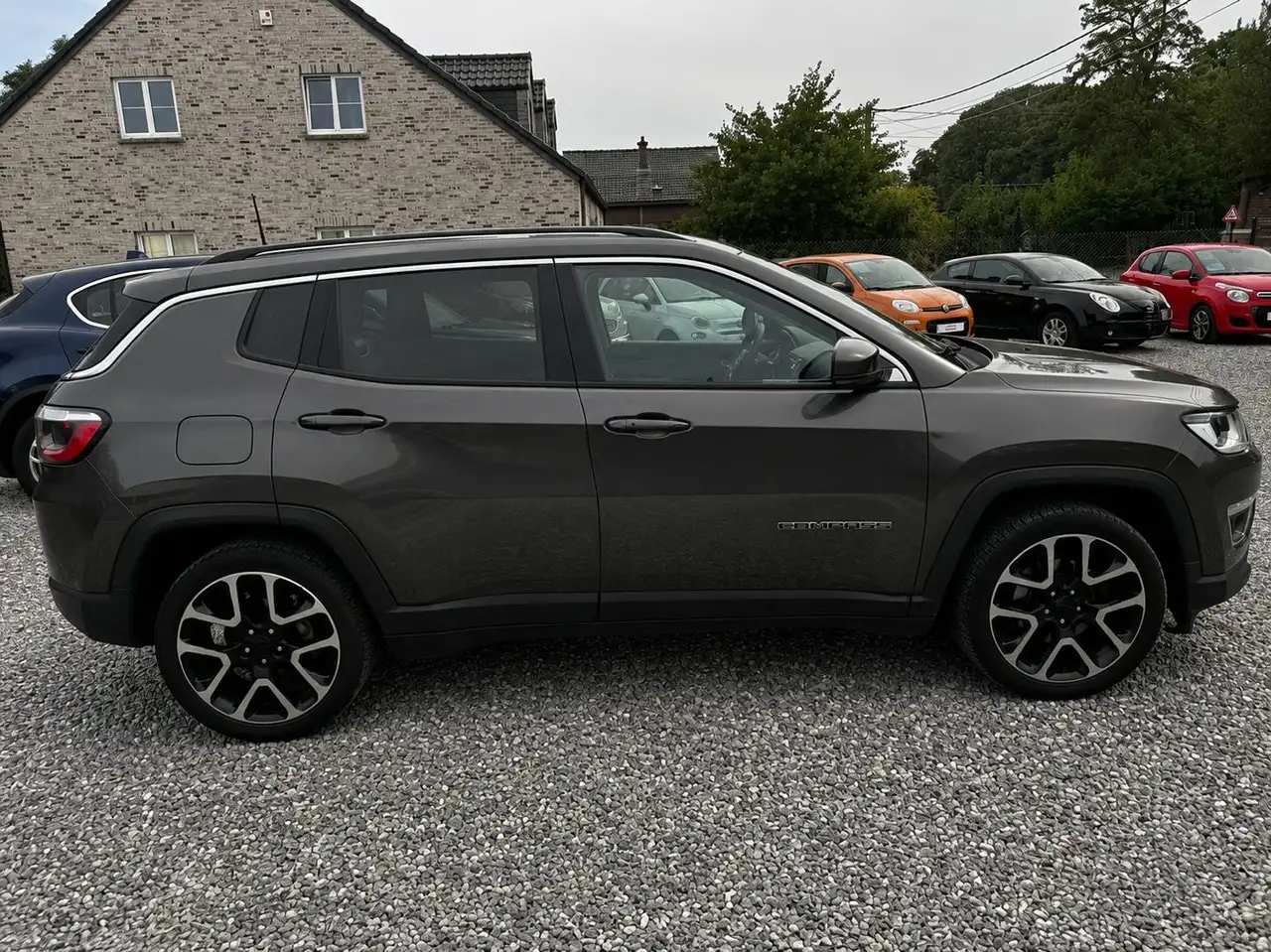 Jeep Compass - 3