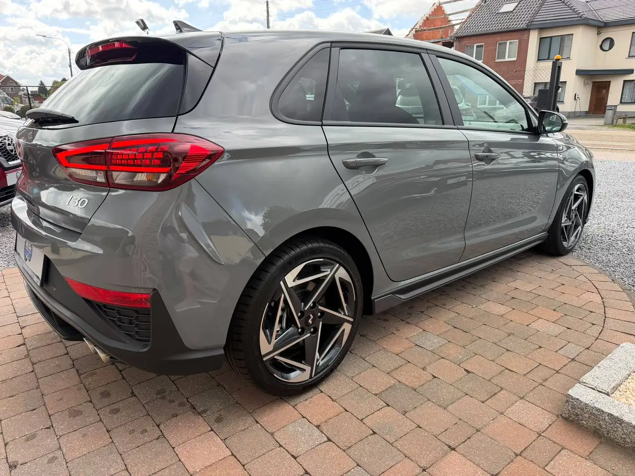 Hyundai i30 - 4