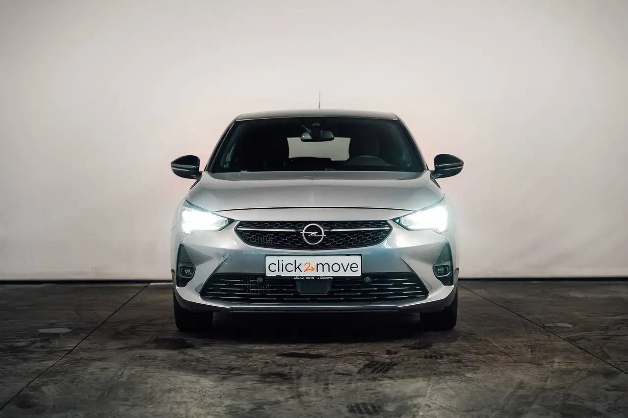 Opel Corsa - 4