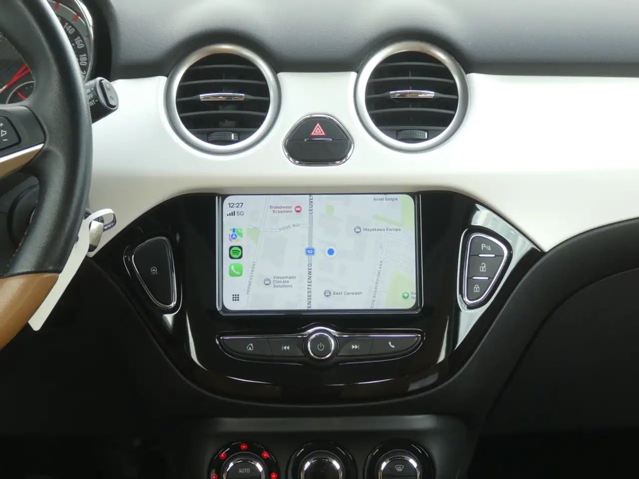 Opel Adam - 10