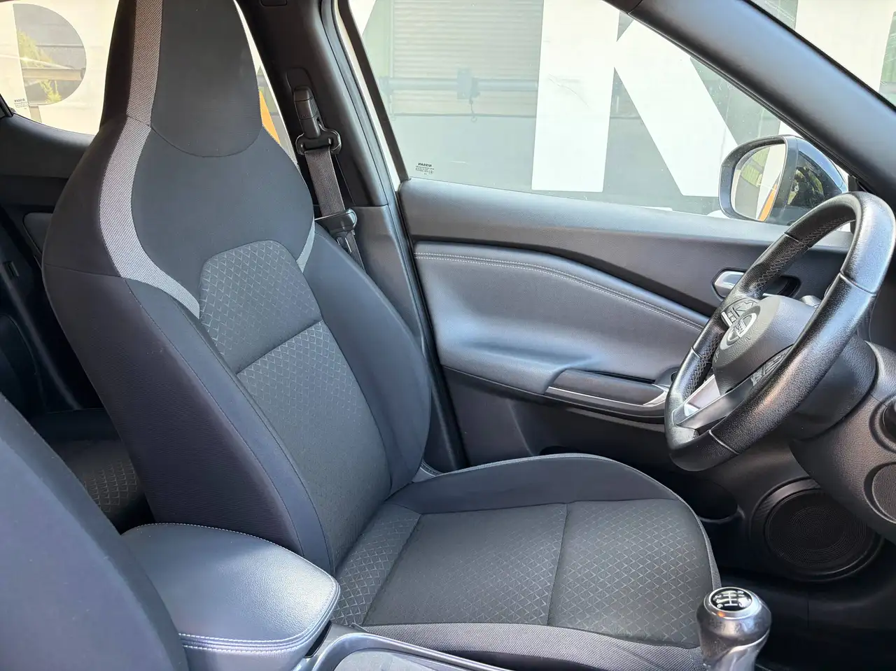Nissan Juke - 10