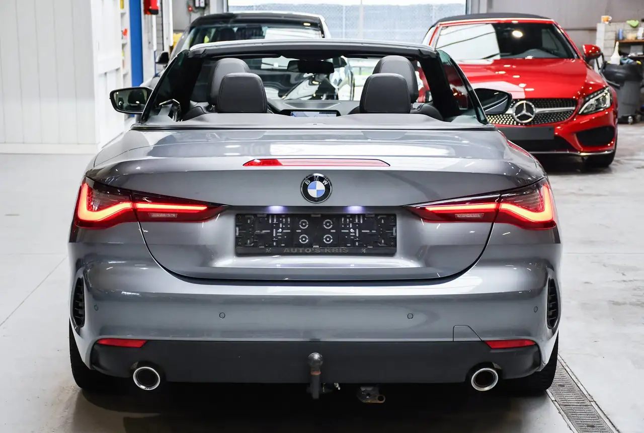 BMW 430 - 5